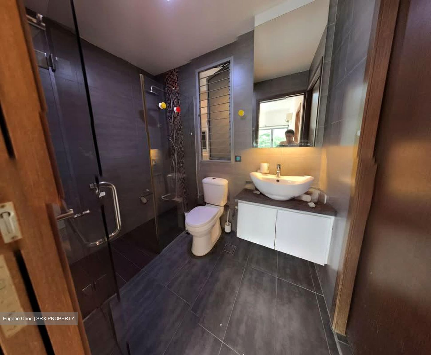 D'Zire (D19), Apartment #562244101